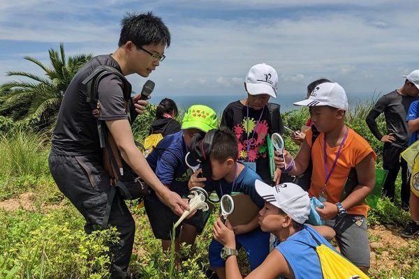 閩南語結合自然與人文踏查樂學營_11